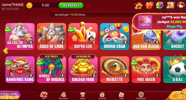 3Pattihot Game Download Free