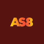 AS8 Game Logo