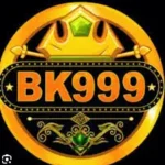 BK999 Logo