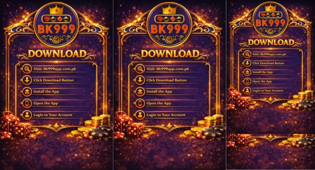 BK9999 Game Download