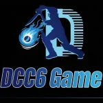 DCC6 Logo