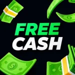 Freecash Logo