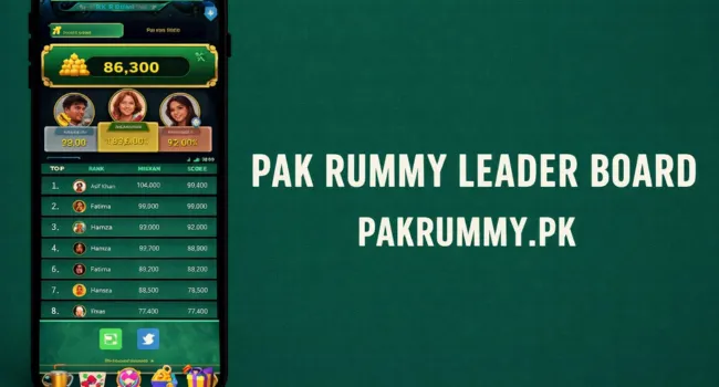 Pak Rumy Game Download Free Bonus