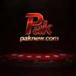 Paknew Game Logo