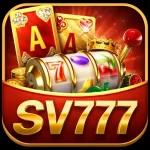 SV7777 Logo