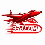 33D Logo