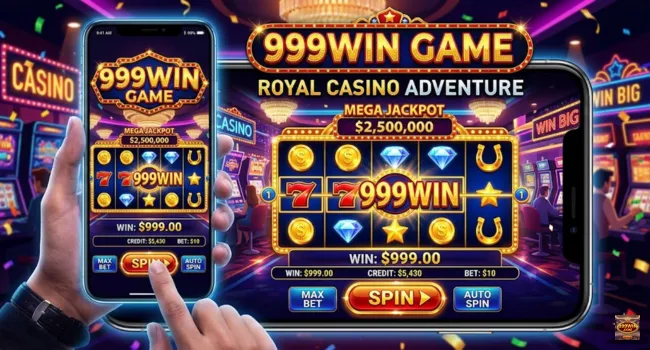 999Win Game Download Free