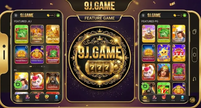 9J Game Download