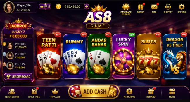 AS8 Game Download Free