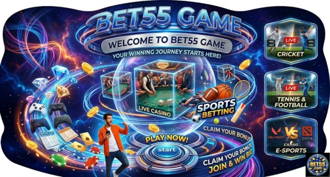 Bet55 Game Download Free