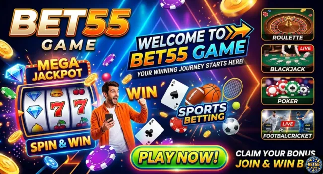 Bet555 Game Download