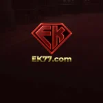 EK777 Game Logo