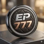 EP777 Game Logo