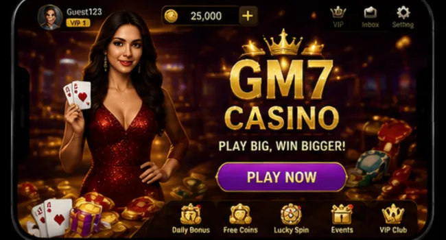 GM7 Game Download