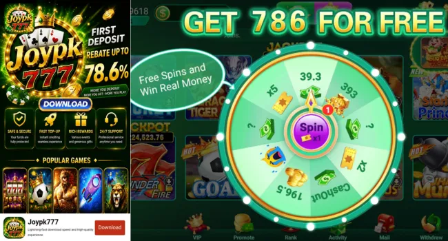 Joypk777 Game Download Free