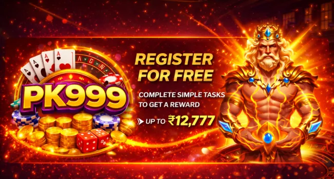PK9999 Games