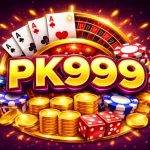 PK9999 Logo
