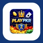 Play Pkr Logo