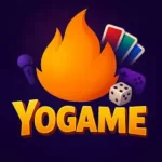 Yo Game Logo