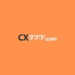 CX777 Logo