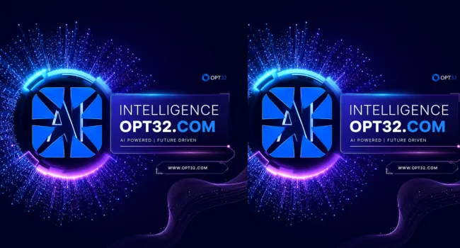 GPT32 Logo