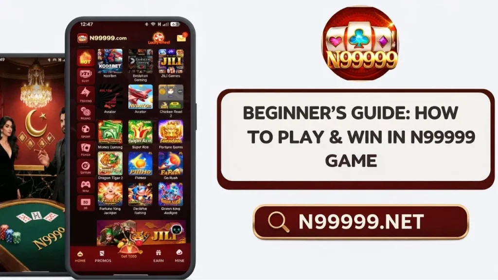 N999 Games