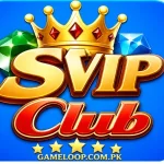 club Svip Logo