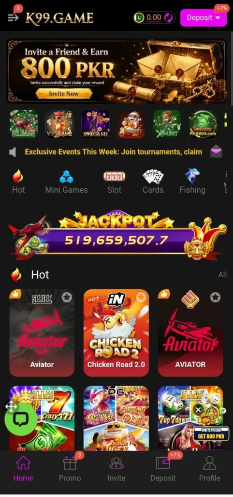 K99 APK