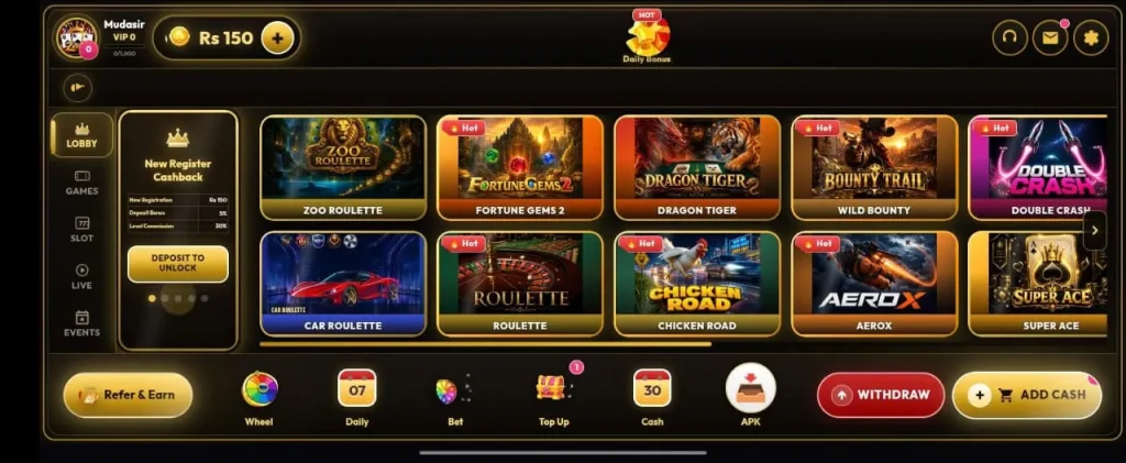 Zee9 APK 